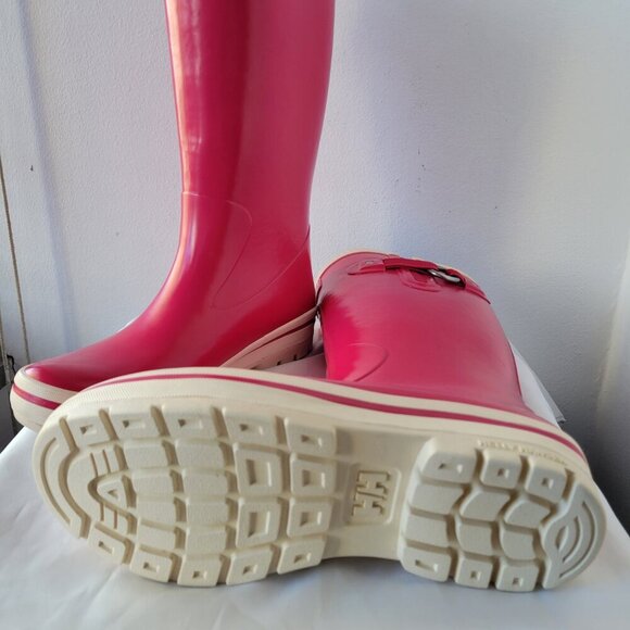 Helly Hansen Women's Veierland 2 Rain Boot (Size 9.5) - Picture 7 of 15